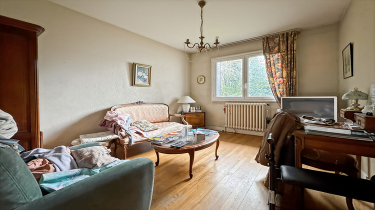 Ma-Cabane - Vente Maison ROSNY-SOUS-BOIS, 92 m²