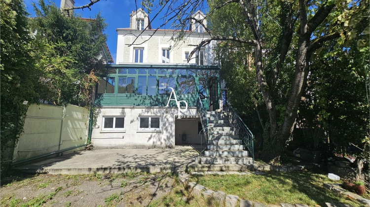 Ma-Cabane - Vente Maison ROSNY SOUS BOIS, 247 m²