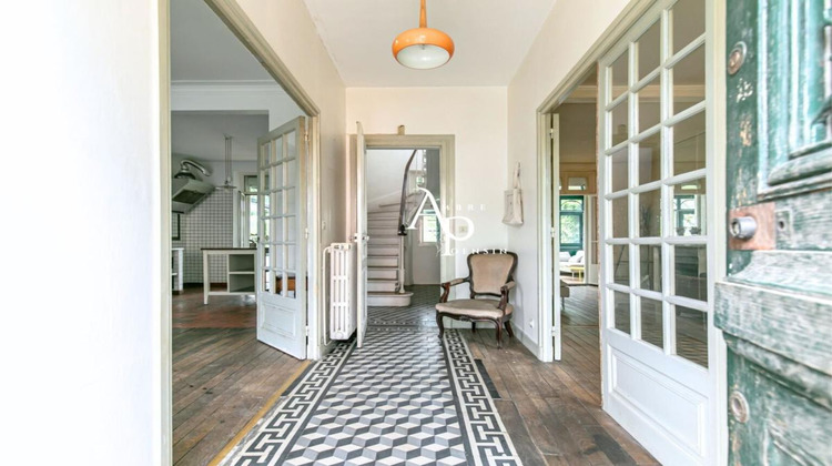 Ma-Cabane - Vente Maison ROSNY SOUS BOIS, 247 m²