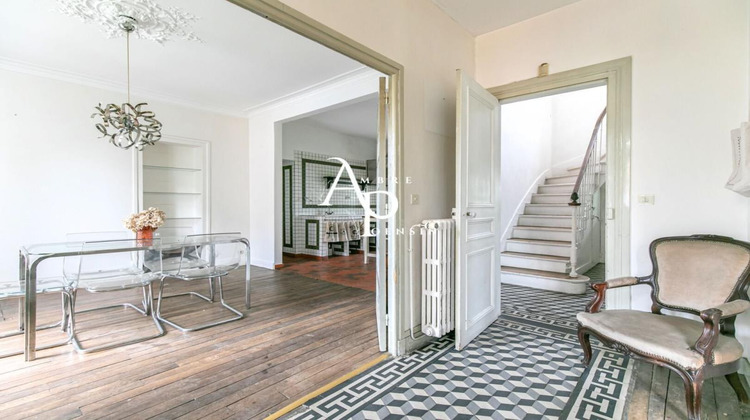 Ma-Cabane - Vente Maison ROSNY SOUS BOIS, 247 m²