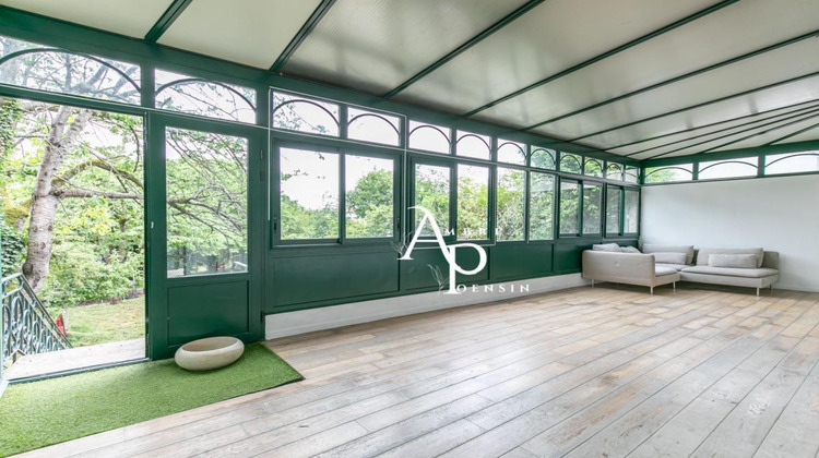 Ma-Cabane - Vente Maison ROSNY SOUS BOIS, 247 m²