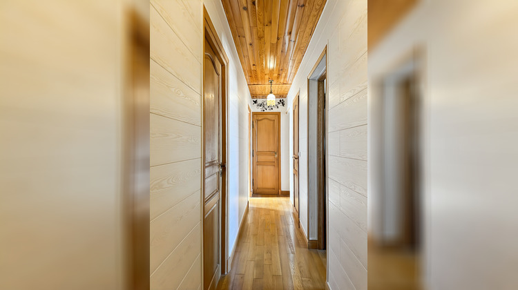 Ma-Cabane - Vente Maison ROSNY-SOUS-BOIS, 124 m²