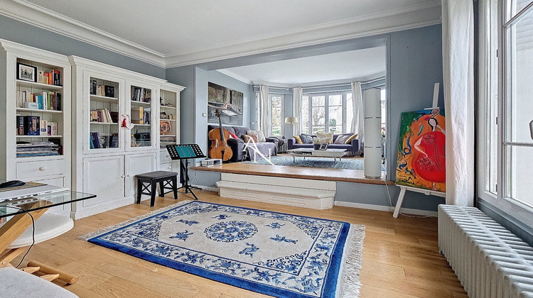 Ma-Cabane - Vente Maison ROSNY-SOUS-BOIS, 172 m²