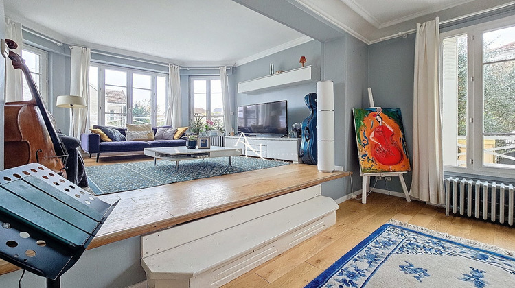 Ma-Cabane - Vente Maison ROSNY-SOUS-BOIS, 172 m²