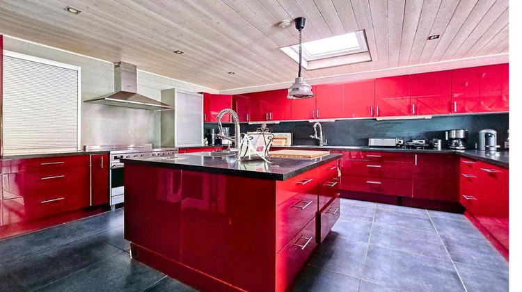 Ma-Cabane - Vente Maison ROSNY SOUS BOIS, 172 m²