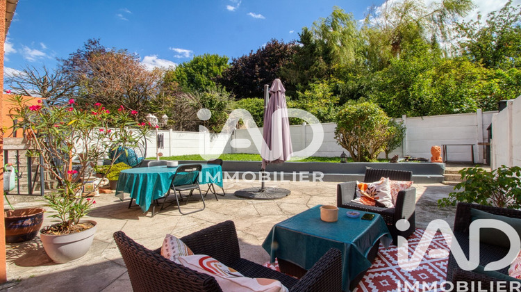 Ma-Cabane - Vente Maison Rosny-sous-Bois, 92 m²