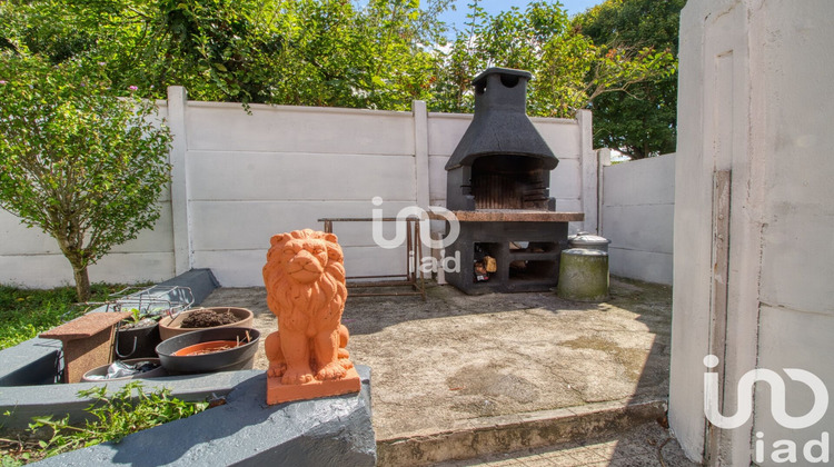 Ma-Cabane - Vente Maison Rosny-sous-Bois, 92 m²