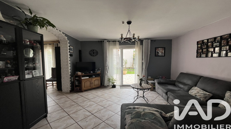 Ma-Cabane - Vente Maison Rosny-sous-Bois, 100 m²