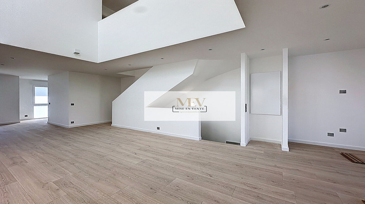 Ma-Cabane - Vente Maison ROSNY-SOUS-BOIS, 117 m²