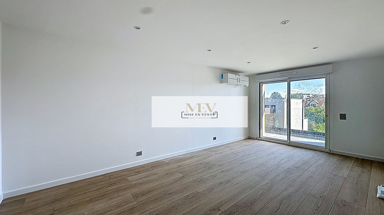 Ma-Cabane - Vente Maison ROSNY-SOUS-BOIS, 117 m²