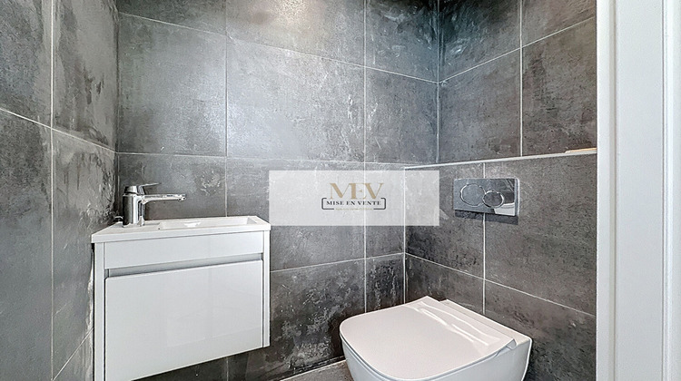 Ma-Cabane - Vente Maison ROSNY-SOUS-BOIS, 117 m²