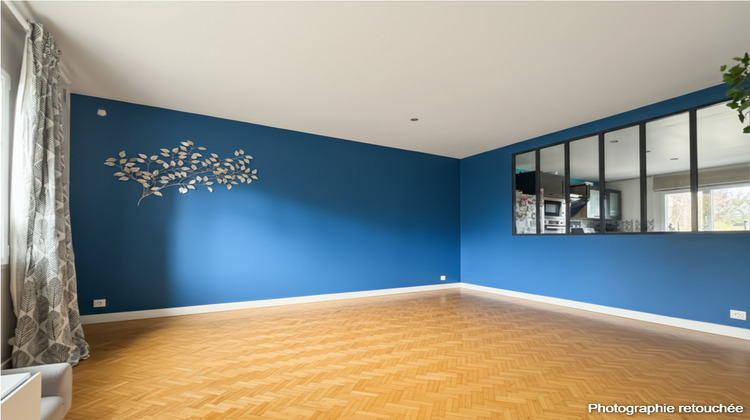 Ma-Cabane - Vente Maison ROSNY-SOUS-BOIS, 93 m²