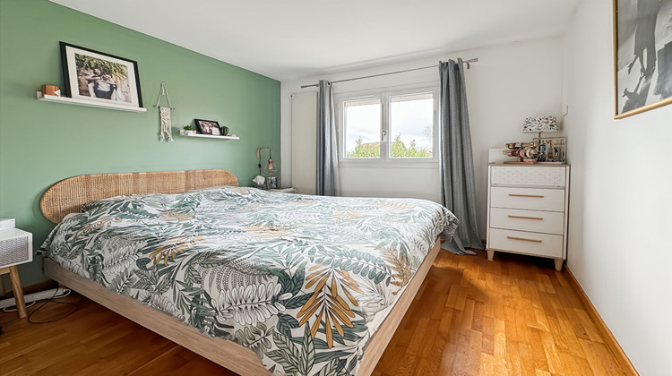 Ma-Cabane - Vente Maison ROSNY-SOUS-BOIS, 93 m²