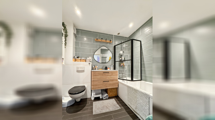 Ma-Cabane - Vente Maison ROSNY-SOUS-BOIS, 93 m²