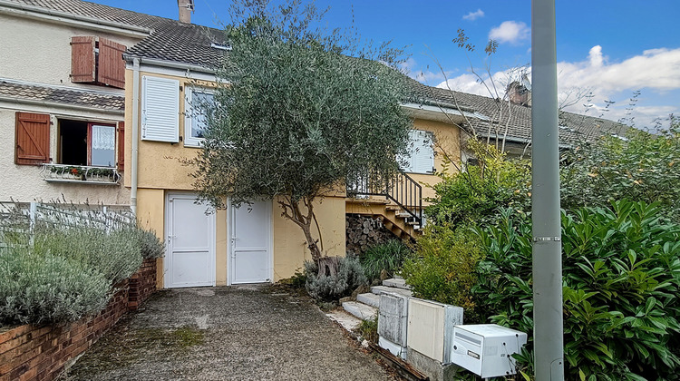 Ma-Cabane - Vente Maison ROSNY-SOUS-BOIS, 127 m²