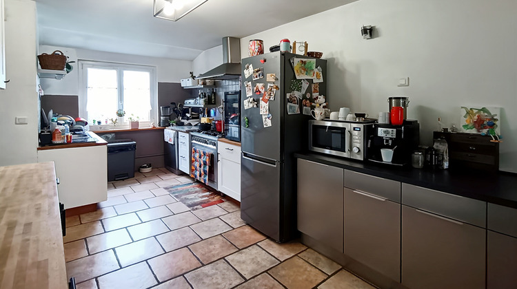 Ma-Cabane - Vente Maison ROSNY-SOUS-BOIS, 127 m²
