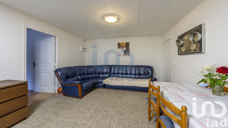 Ma-Cabane - Vente Maison Rosny-sous-Bois, 153 m²