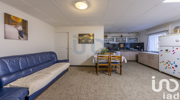 Ma-Cabane - Vente Maison Rosny-sous-Bois, 153 m²