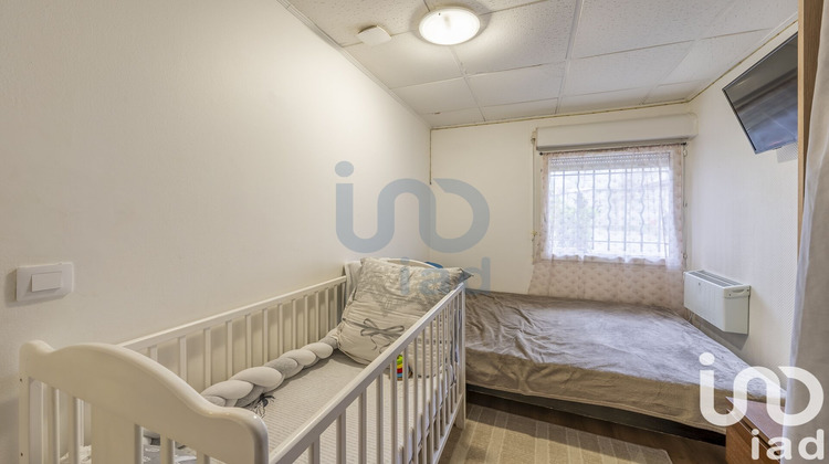 Ma-Cabane - Vente Maison Rosny-sous-Bois, 153 m²