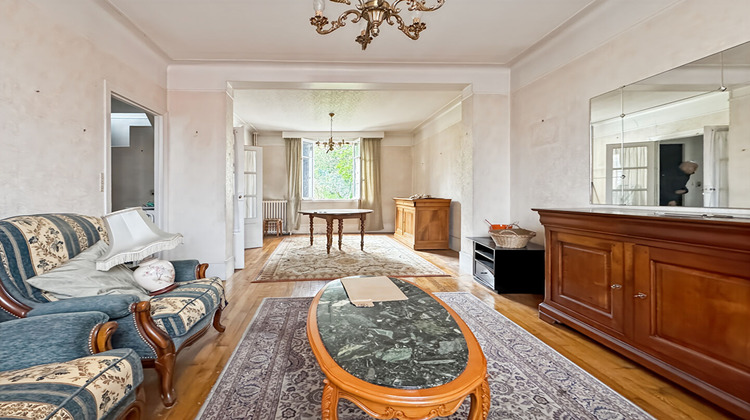 Ma-Cabane - Vente Maison ROSNY-SOUS-BOIS, 81 m²