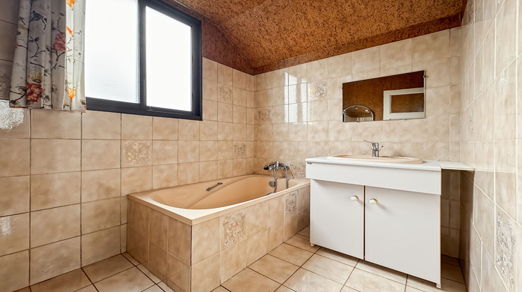 Ma-Cabane - Vente Maison ROSNY-SOUS-BOIS, 81 m²
