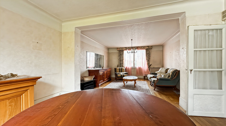 Ma-Cabane - Vente Maison ROSNY-SOUS-BOIS, 81 m²