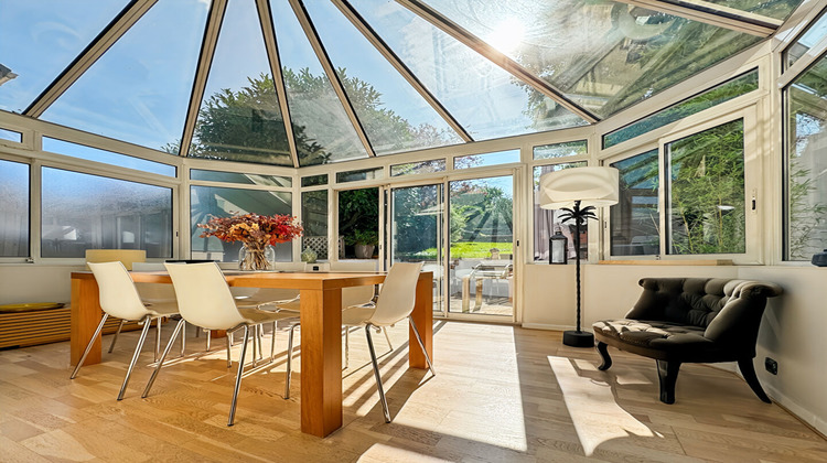 Ma-Cabane - Vente Maison ROSNY-SOUS-BOIS, 140 m²