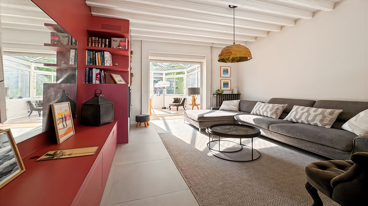 Ma-Cabane - Vente Maison ROSNY-SOUS-BOIS, 140 m²