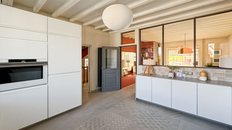 Ma-Cabane - Vente Maison ROSNY-SOUS-BOIS, 140 m²