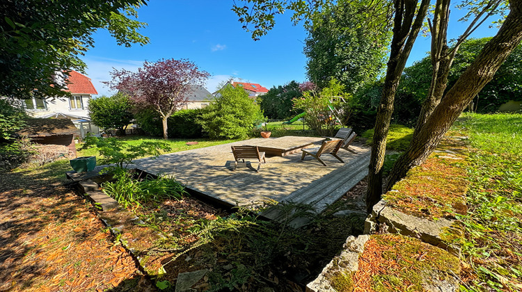 Ma-Cabane - Vente Maison ROSNY-SOUS-BOIS, 140 m²