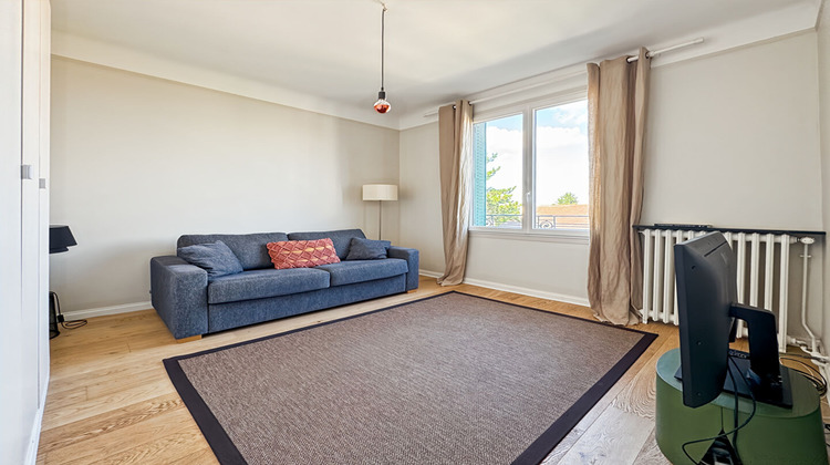 Ma-Cabane - Vente Maison ROSNY-SOUS-BOIS, 140 m²