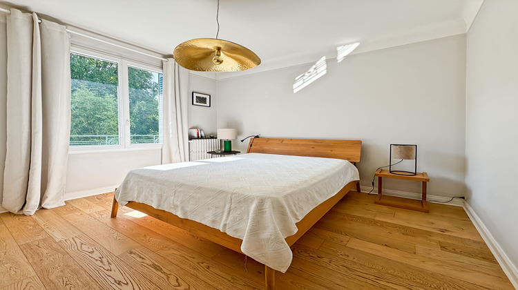 Ma-Cabane - Vente Maison ROSNY-SOUS-BOIS, 140 m²