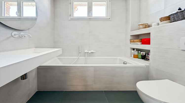 Ma-Cabane - Vente Maison ROSNY-SOUS-BOIS, 140 m²