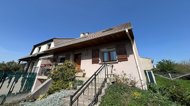 Ma-Cabane - Vente Maison ROSNY-SOUS-BOIS, 80 m²