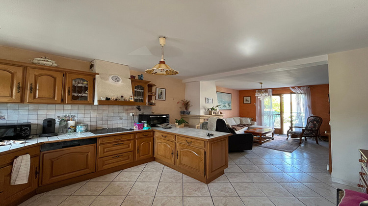 Ma-Cabane - Vente Maison ROSNY-SOUS-BOIS, 80 m²