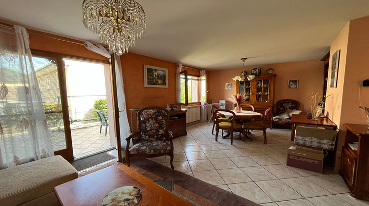 Ma-Cabane - Vente Maison ROSNY-SOUS-BOIS, 80 m²