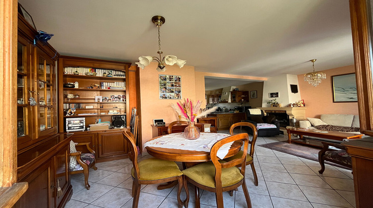 Ma-Cabane - Vente Maison ROSNY-SOUS-BOIS, 80 m²