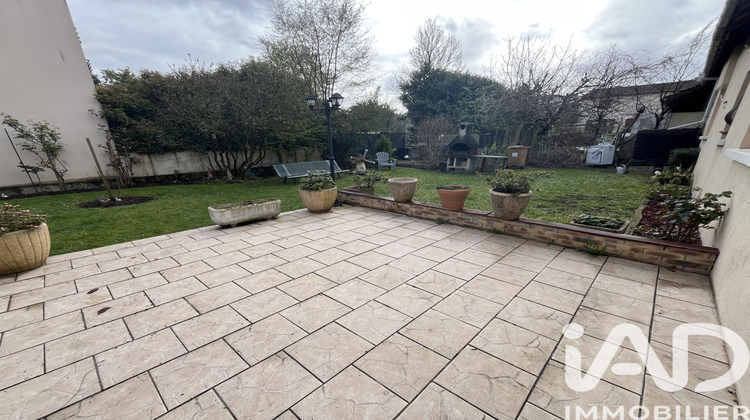 Ma-Cabane - Vente Maison Rosny-sous-Bois, 100 m²