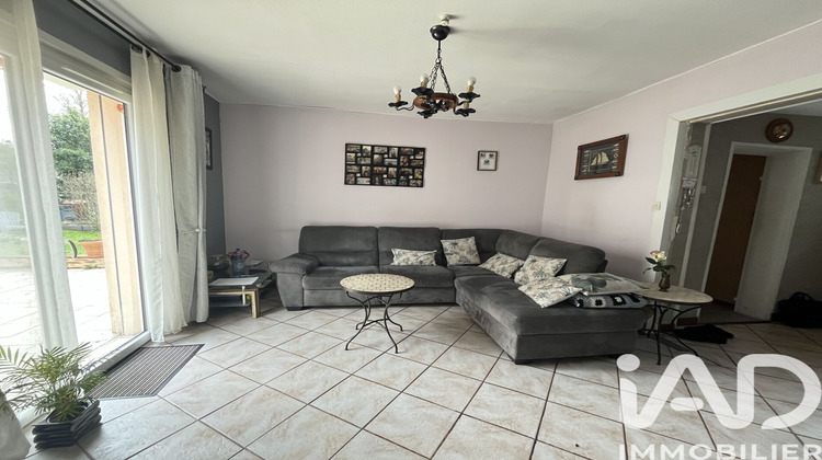 Ma-Cabane - Vente Maison Rosny-sous-Bois, 100 m²