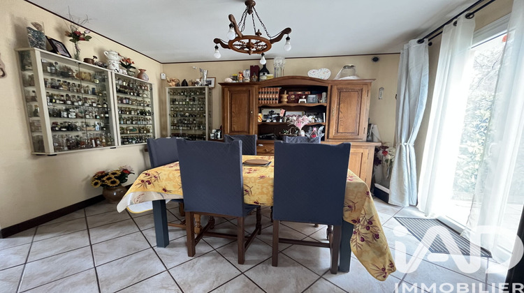 Ma-Cabane - Vente Maison Rosny-sous-Bois, 100 m²