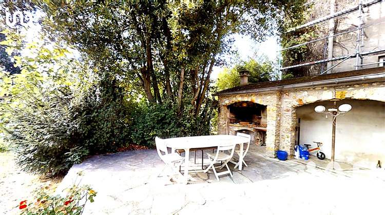 Ma-Cabane - Vente Maison Rosny-sous-Bois, 156 m²