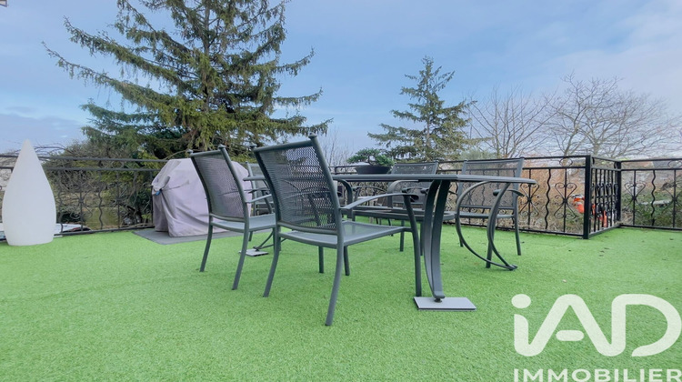 Ma-Cabane - Vente Maison Rosny-sous-Bois, 245 m²