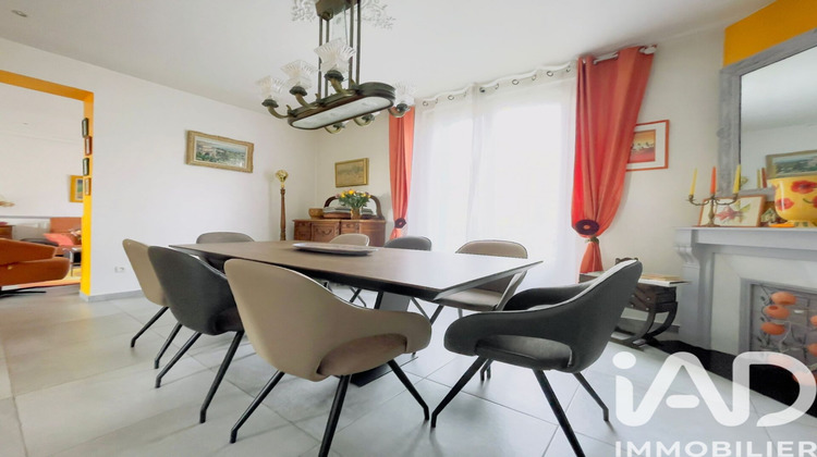Ma-Cabane - Vente Maison Rosny-sous-Bois, 245 m²