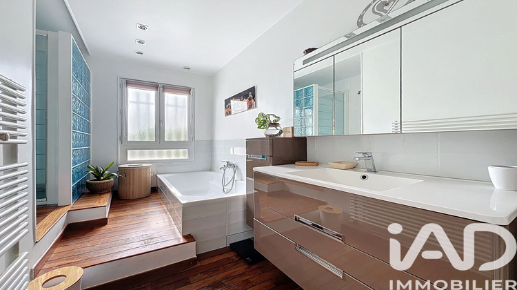 Ma-Cabane - Vente Maison Rosny-sous-Bois, 190 m²