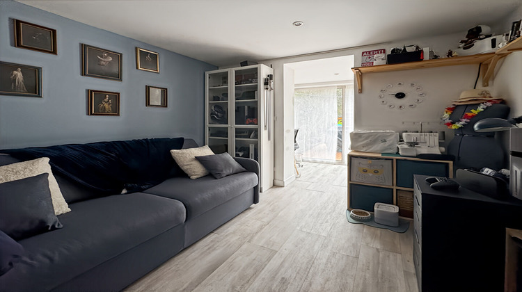 Ma-Cabane - Vente Maison ROSNY-SOUS-BOIS, 93 m²