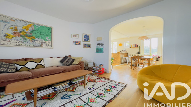 Ma-Cabane - Vente Maison Rosny-sous-Bois, 153 m²