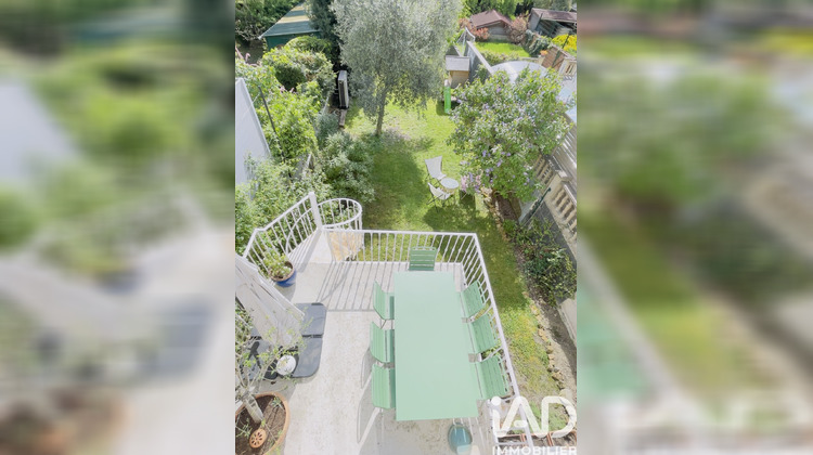 Ma-Cabane - Vente Maison Rosny-sous-Bois, 153 m²