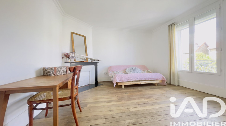 Ma-Cabane - Vente Maison Rosny-sous-Bois, 153 m²