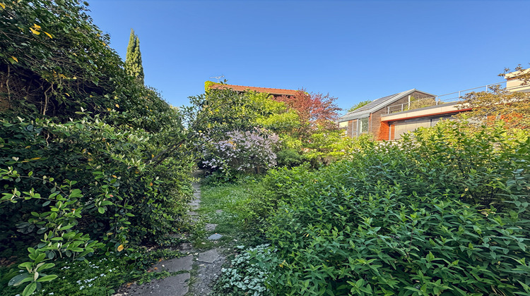 Ma-Cabane - Vente Maison ROSNY-SOUS-BOIS, 104 m²