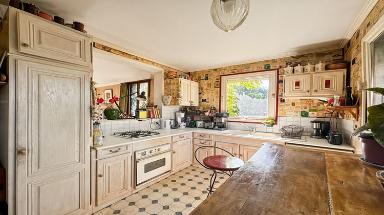 Ma-Cabane - Vente Maison ROSNY-SOUS-BOIS, 104 m²